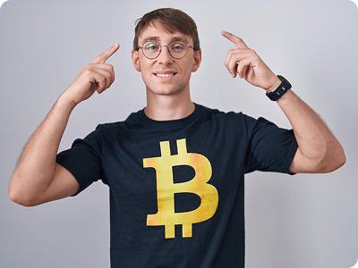 Úspěšný Záloha Corebit obchodník